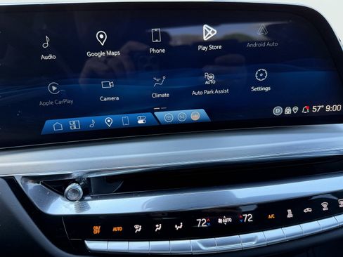 Used 2024 Cadillac Lyriq Luxury w/ LPO, Floor Liner Package AWD/4WD image 28