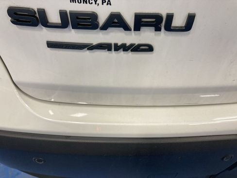 Used 2023 Subaru Ascent Onyx Edition image 10