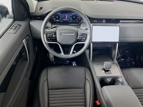 Used 2024 Land Rover Discovery Sport S AWD/4WD image 24