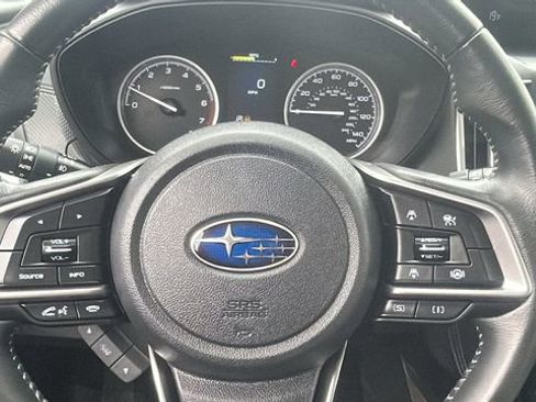 Certified 2023 Subaru Forester Premium image 25