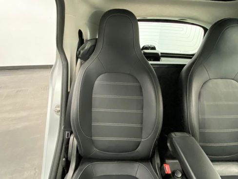 Used 2019 smart fortwo electric drive RWD image 23