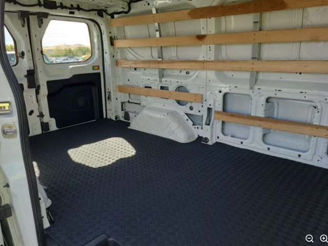 Used 2025 Ford Transit 250 Low Roof w/ Exterior Upgrade Package RWD image 12