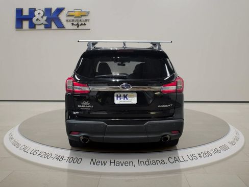 Used 2020 Subaru Ascent Touring AWD/4WD image 5