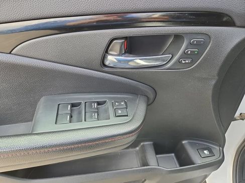 Used 2023 Honda Ridgeline Black Edition image 18