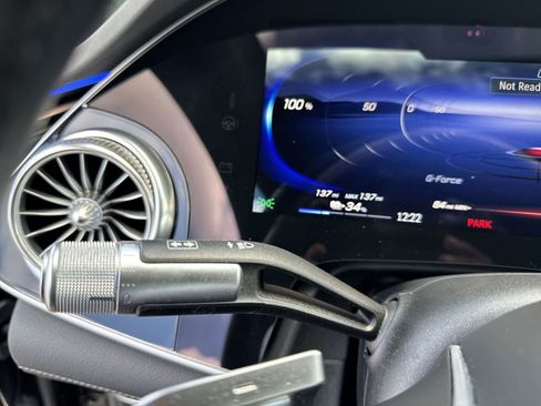 Used 2023 Mercedes-Benz EQS 580 4MATIC Sedan image 24
