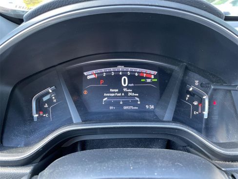 Used 2020 Honda CR-V EX-L image 16