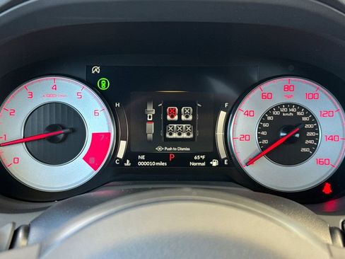 New 2026 Acura RDX A-Spec image 31