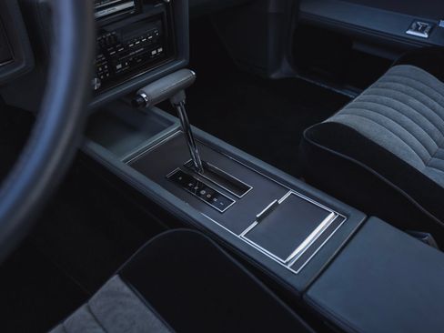 Used 1987 Buick Regal Coupe RWD image 65