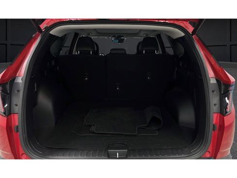 Used 2023 Hyundai Tucson Limited AWD/4WD image 27