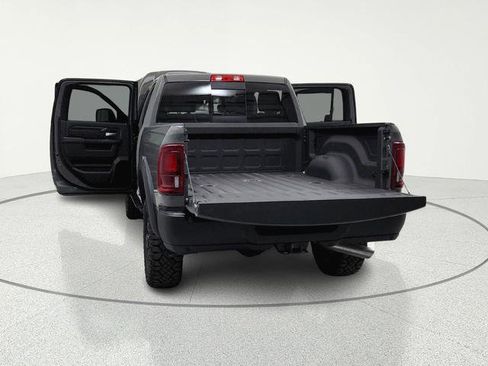 New 2026 RAM 2500 Rebel w/ Rebel Level 1 Equipment Group image 8