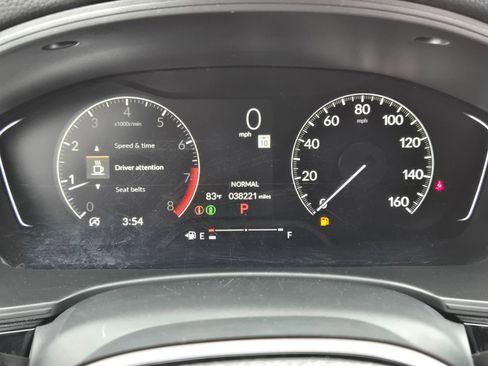 Used 2023 Honda Civic Sport image 20