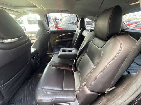 Used 2018 Acura MDX SH-AWD image 10