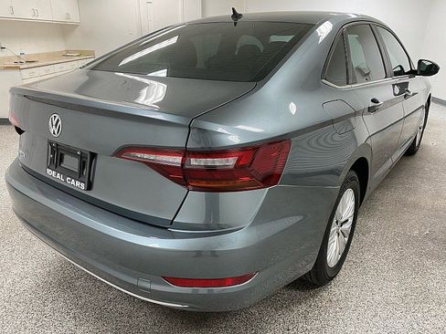 Used 2019 Volkswagen Jetta S image 5