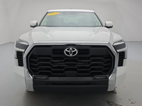 Used 2024 Toyota Tundra SR5 image 4