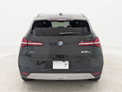 Used 2026 BMW X3 xDrive30 w/ Convenience Package AWD/4WD image 10