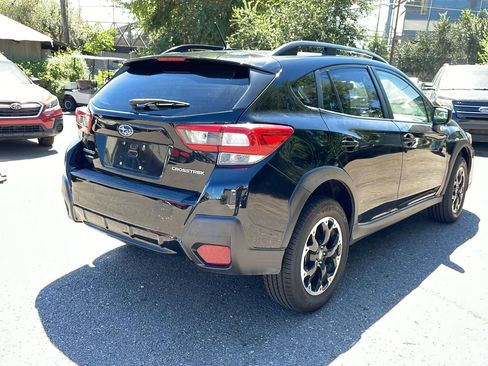 Used 2021 Subaru Crosstrek 2.0i AWD/4WD image 6