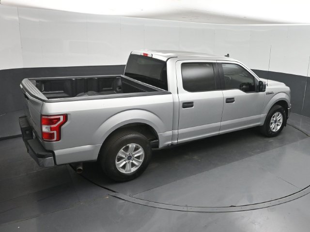 Used 2019 Ford F150 XLT RWD image 41