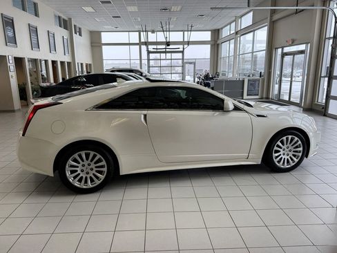 Used 2013 Cadillac CTS Performance w/ Performance Luxury Package image 51