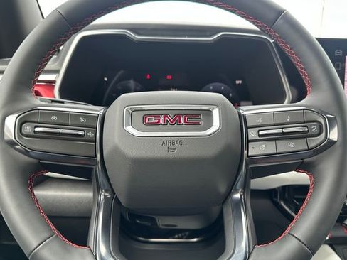 New 2026 GMC Canyon AT4X image 27