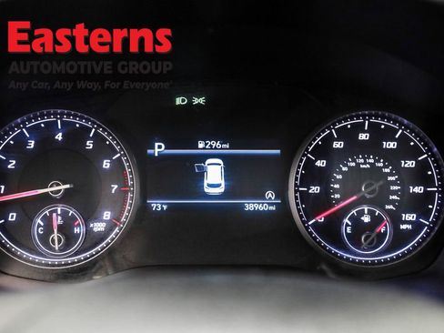 Used 2022 Hyundai Santa Fe SE image 18