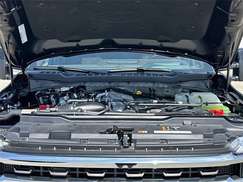 New 2025 Ford F250 King Ranch w/ FX4 Off-Road Package image 43