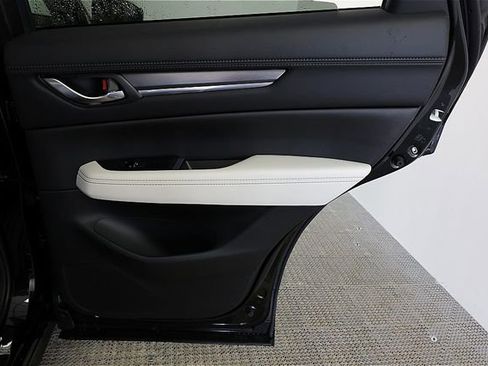 New 2025 MAZDA CX-5 AWD 2.5 S image 19