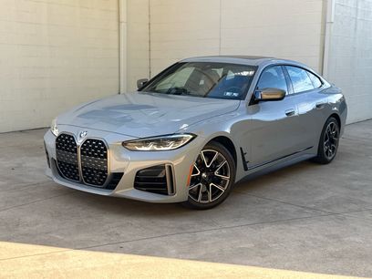 Certified 2024 BMW M440i xDrive Gran Coupe