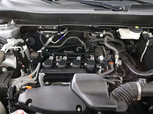 Used 2024 Honda CR-V EX image 21