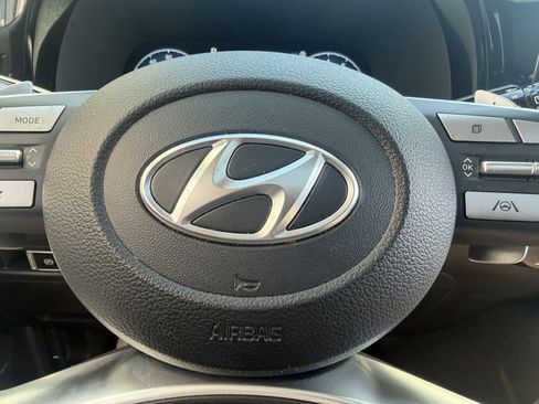 Used 2023 Hyundai Palisade Limited AWD/4WD image 39