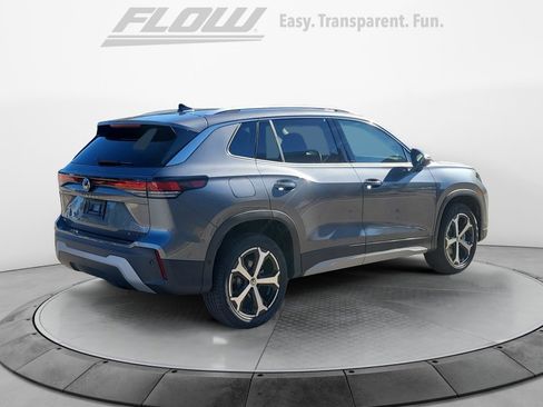 New 2026 Volkswagen Tiguan SE image 7