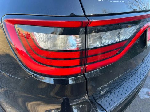 Used 2020 Dodge Durango R/T w/ Blacktop Package image 39