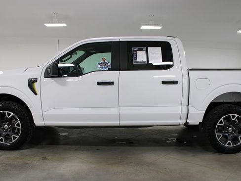 Used 2024 Ford F150 STX image 6