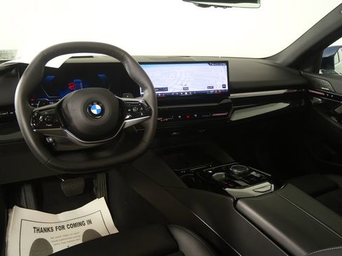 Used 2026 BMW 530i image 17