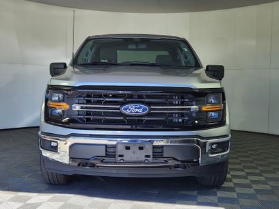 Used 2024 Ford F150 XLT