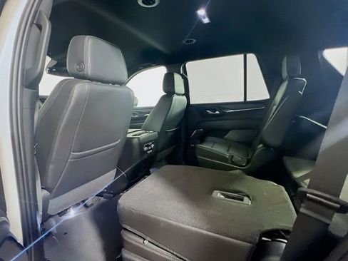 Used 2023 GMC Yukon Denali AWD/4WD image 20