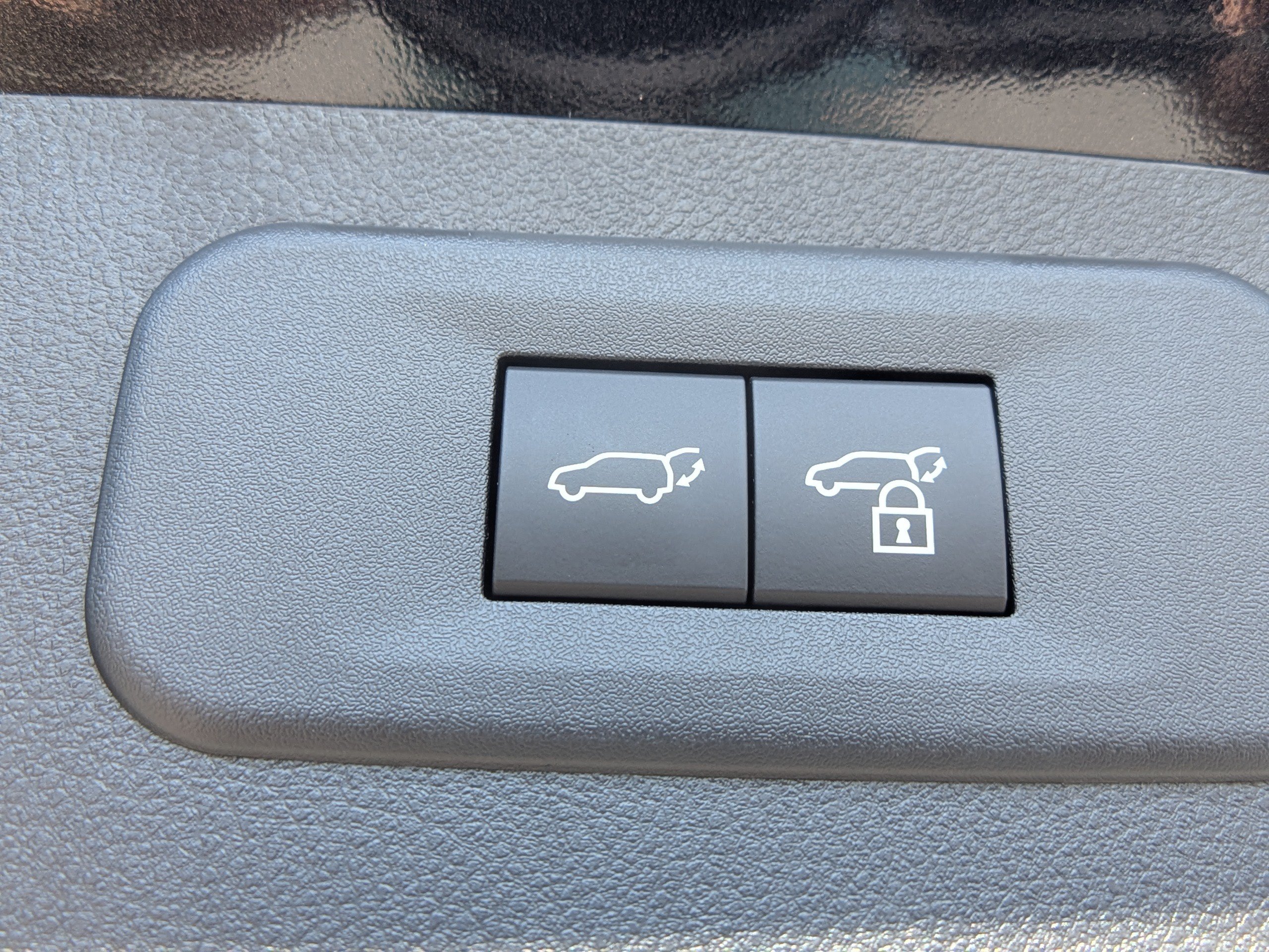 New 2026 Lexus NX 350 AWD w/ Accessory Package (2T) image 11