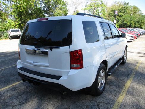 Used 2011 Honda Pilot EX-L image 3