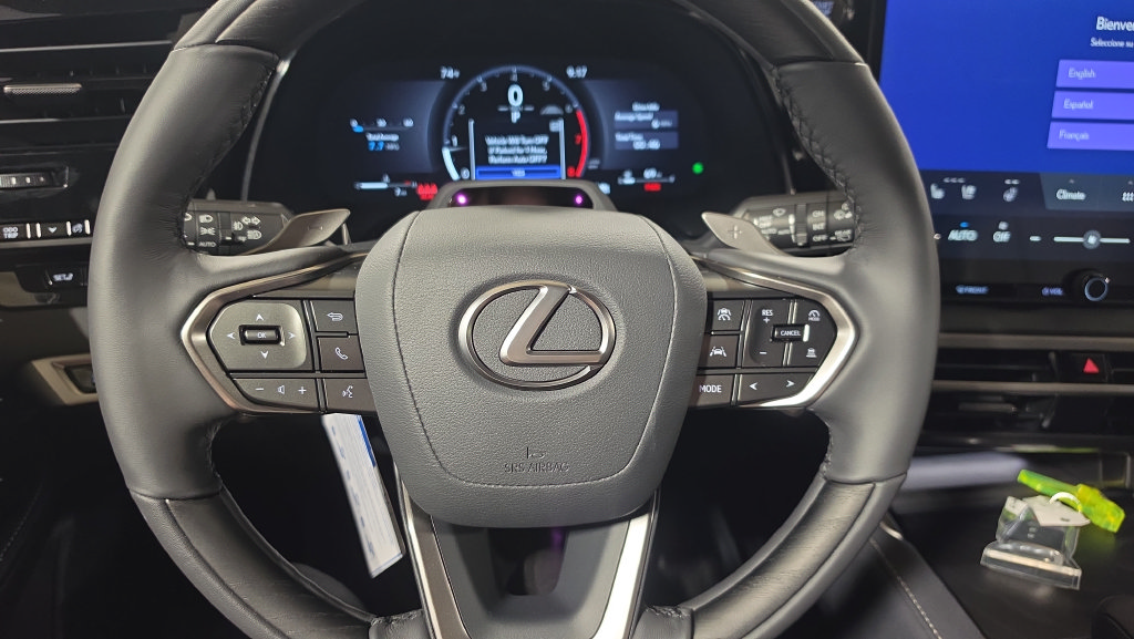 New 2026 Lexus RX 350 Premium w/ Convenience Package AWD/4WD image 18
