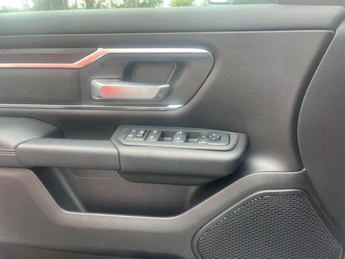 Used 2026 RAM 1500 Big Horn AWD/4WD image 15