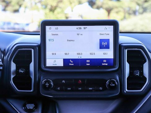 Used 2023 Ford Bronco Sport Big Bend w/ Convenience Package AWD/4WD image 17