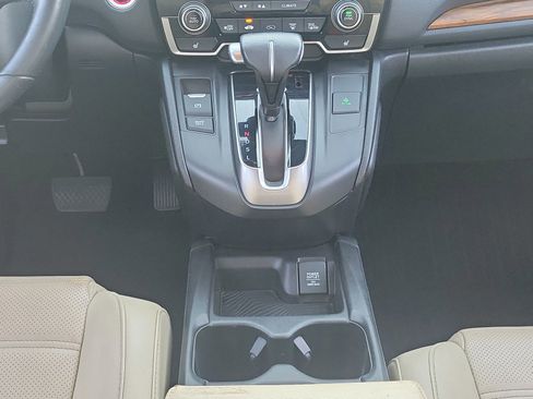 Used 2019 Honda CR-V EX-L image 30