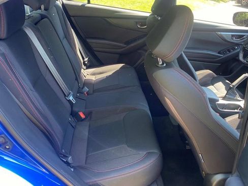 Used 2023 Subaru WRX Premium AWD/4WD image 32