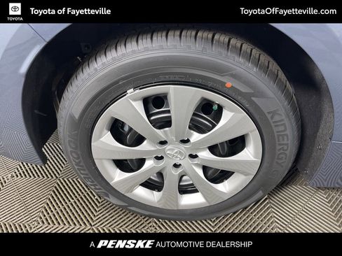 Used 2026 Toyota Corolla LE image 10