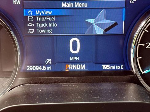 Used 2023 Ford F150 XLT w/ Equipment Group 302A High AWD/4WD image 20