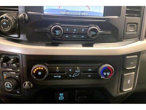 Used 2022 Ford F150 XLT w/ Max Trailer Tow Package AWD/4WD image 25
