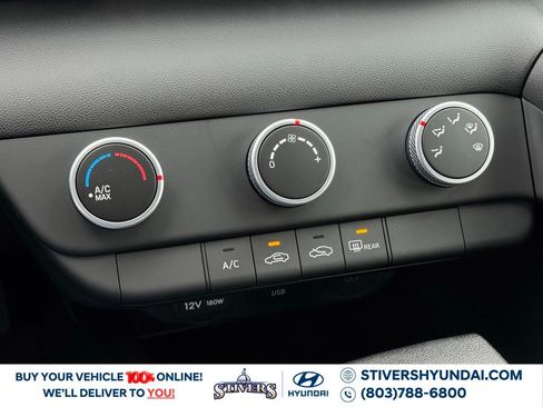 New 2026 Hyundai Elantra SE image 28