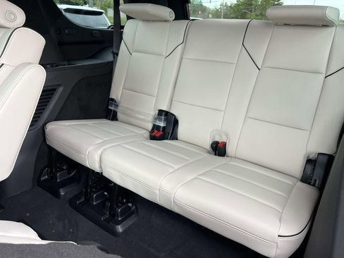 New 2026 Cadillac Escalade Sport image 20