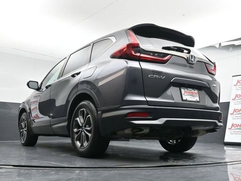 Used 2020 Honda CR-V EX image 35