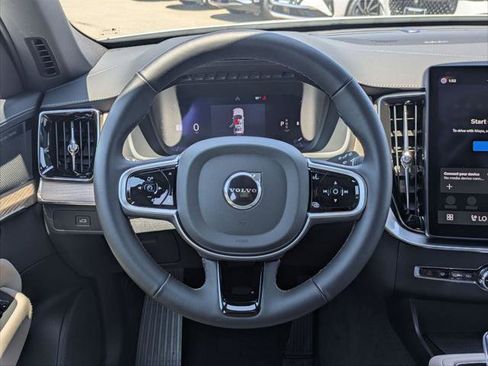 Used 2026 Volvo XC90 B6 Plus w/ Protection Package Premier AWD/4WD image 12