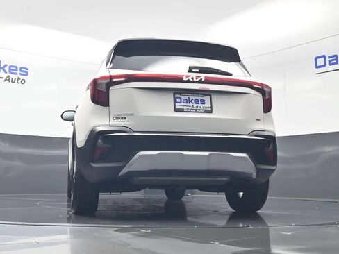 New 2026 Kia Seltos S AWD/4WD image 43